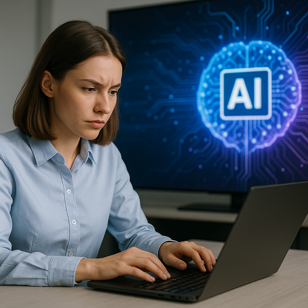 Exploring AI Breakthroughs: Latest News on Working with Neural Networks and Models