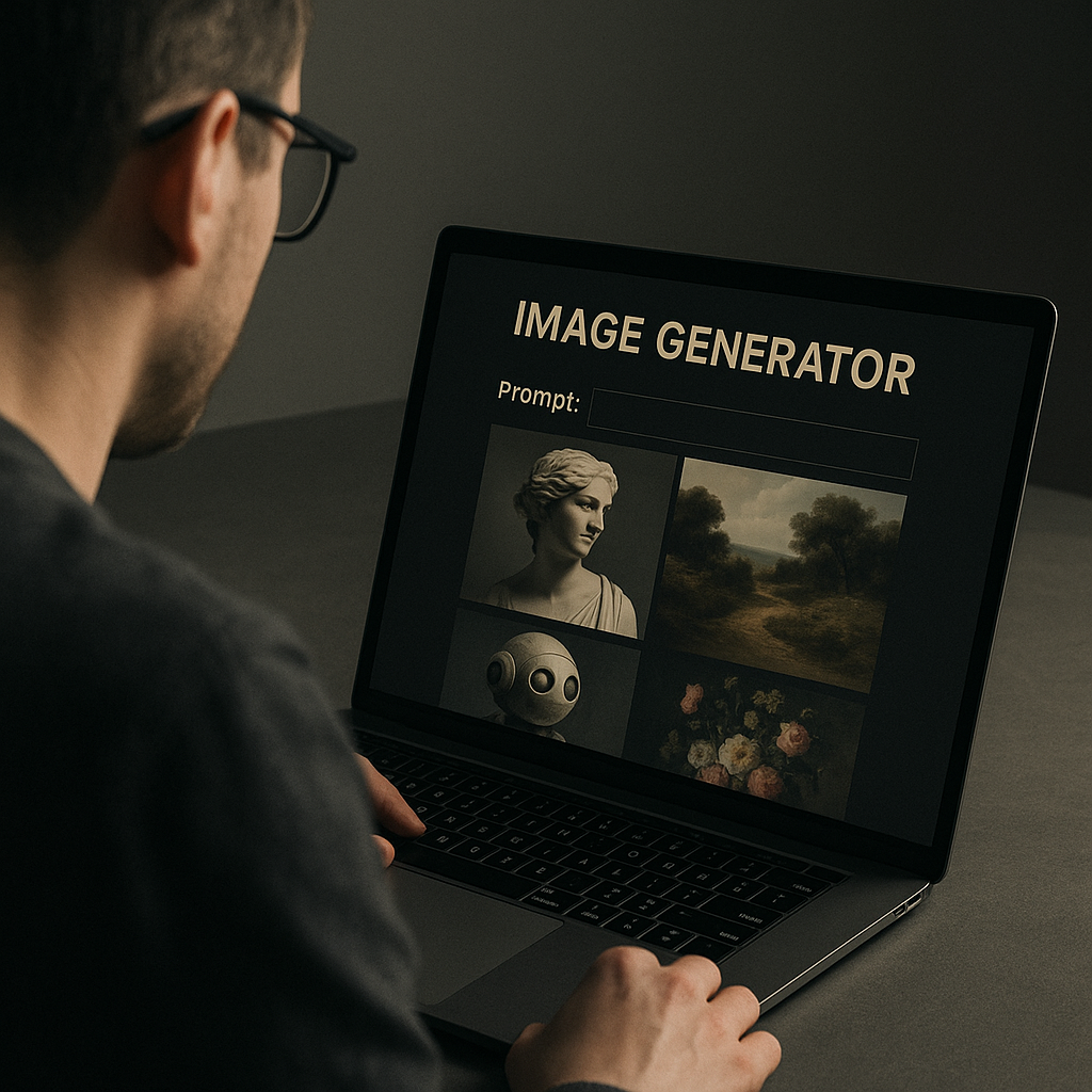 The Great Image Generator Debate: Weighing Creativity Against Ethical Concerns