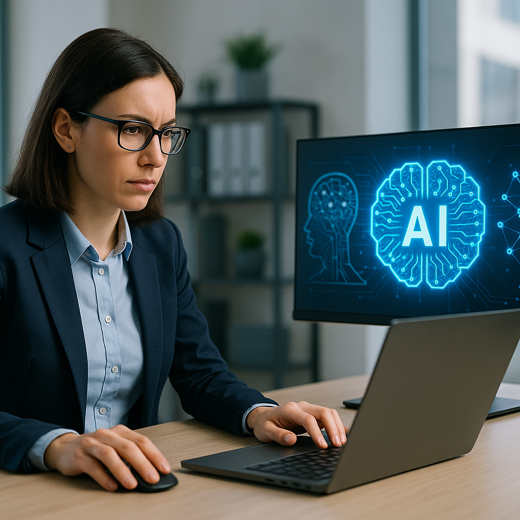 Работа с нейросетями: последние новости мира нейросетей и модели искусственного интеллекта