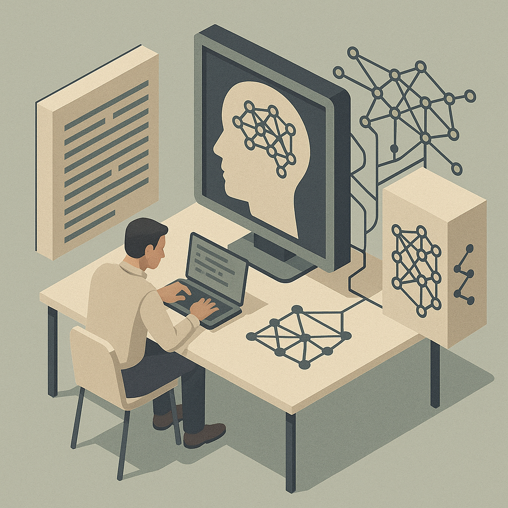 Real-World Success Stories: Harnessing Neural Networks in AI Models Today