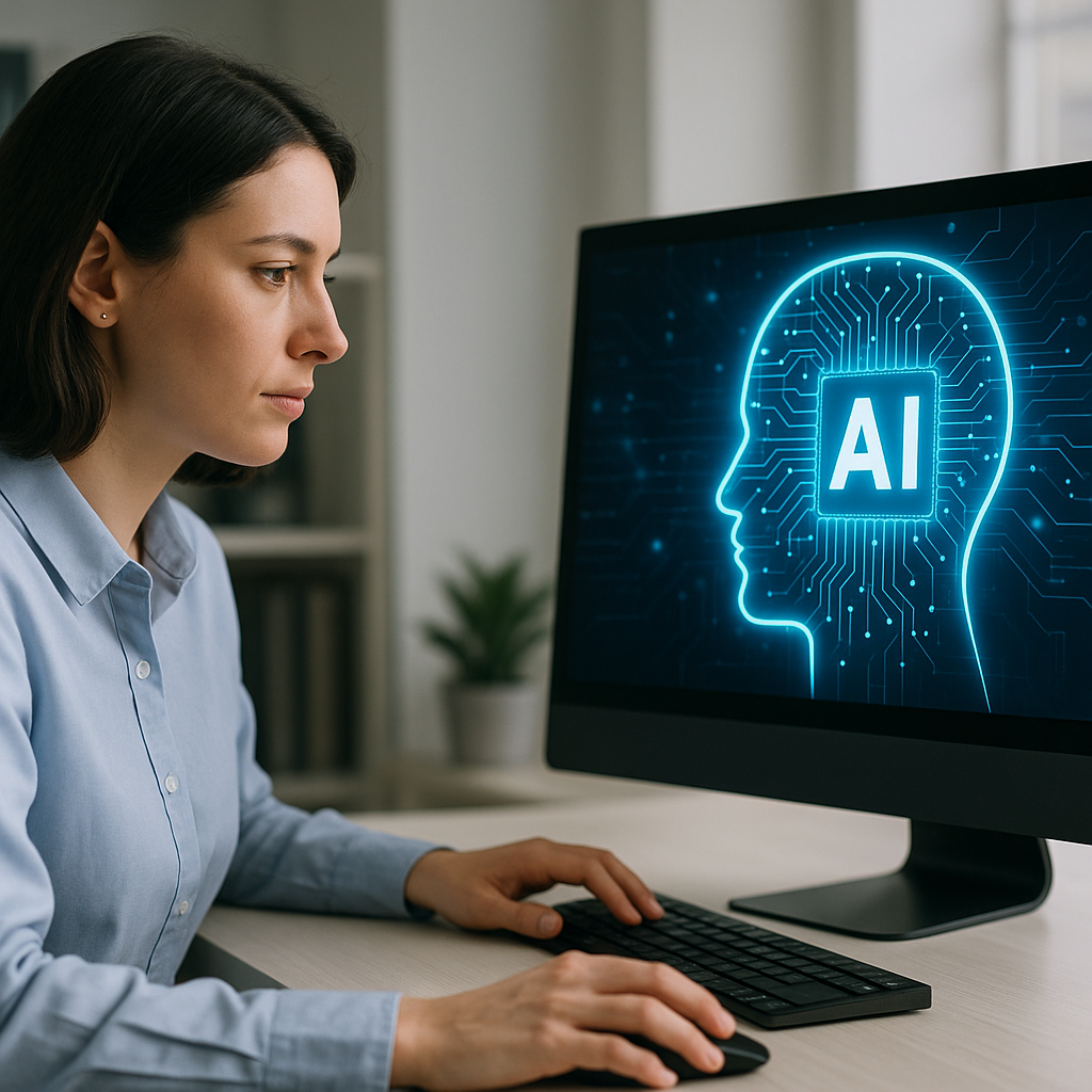 Przełomowe wiadomości świata neurotechnologii: Praca z sieciami neuronowymi i modele AI