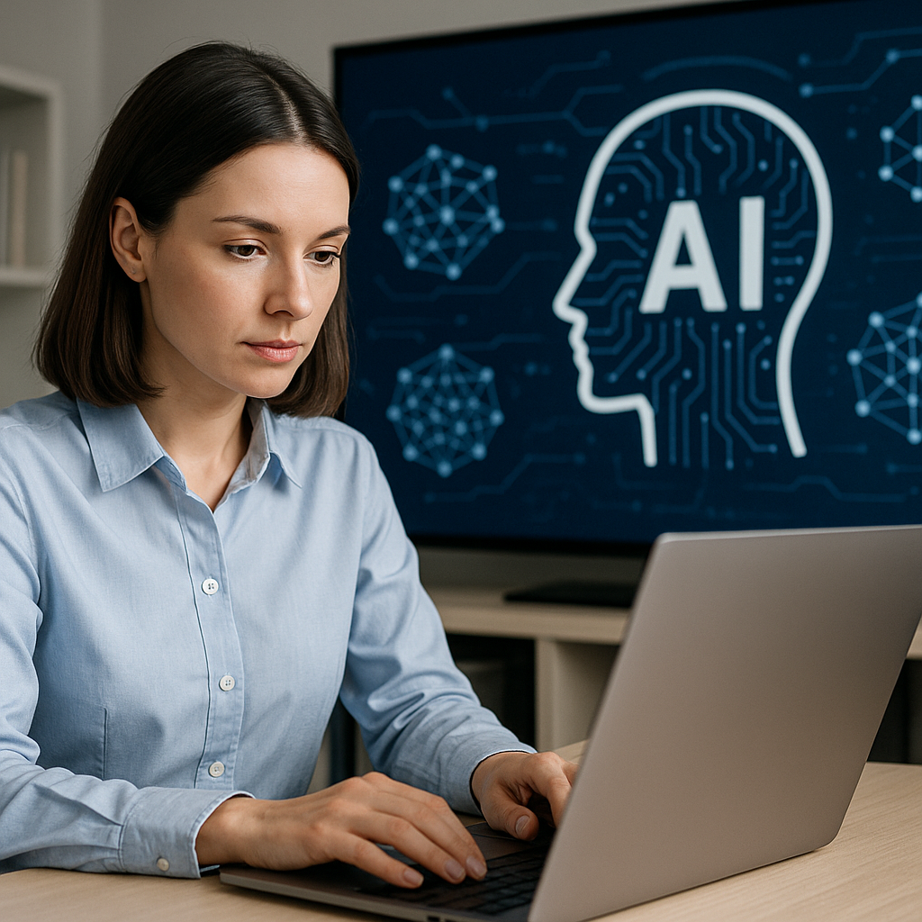Exploring AI Models: Latest News in the World of Neural Networks and Their Applications