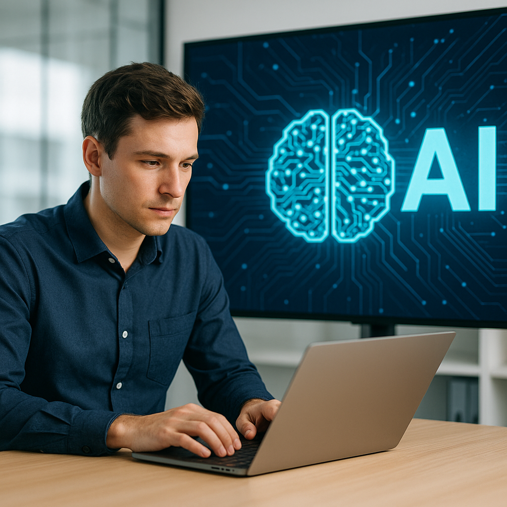 Nowości w pracy z sieciami neuronowymi: Przełomy w modelach sztucznej inteligencji