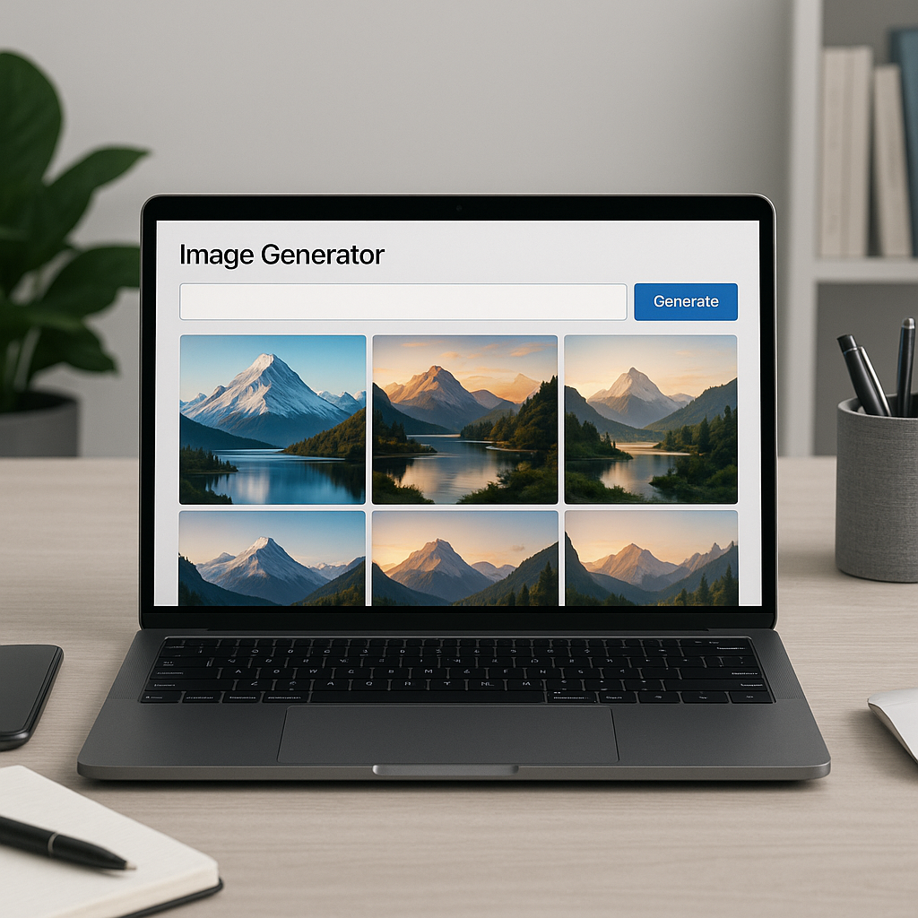 Unlock Your Creativity: How Image Generators are Transforming Art in 2023