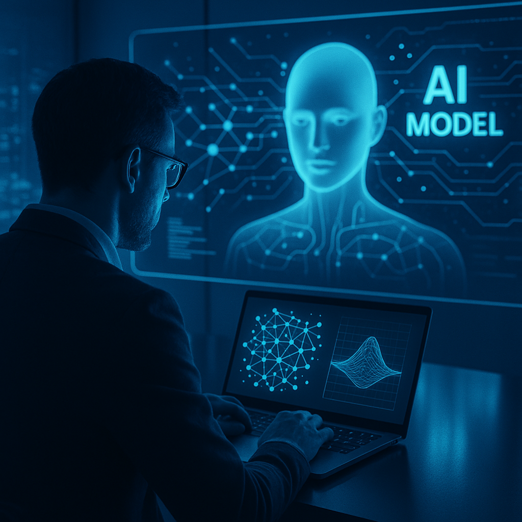 Industry Experts Share Insights on Working with Neural Networks and AI Models