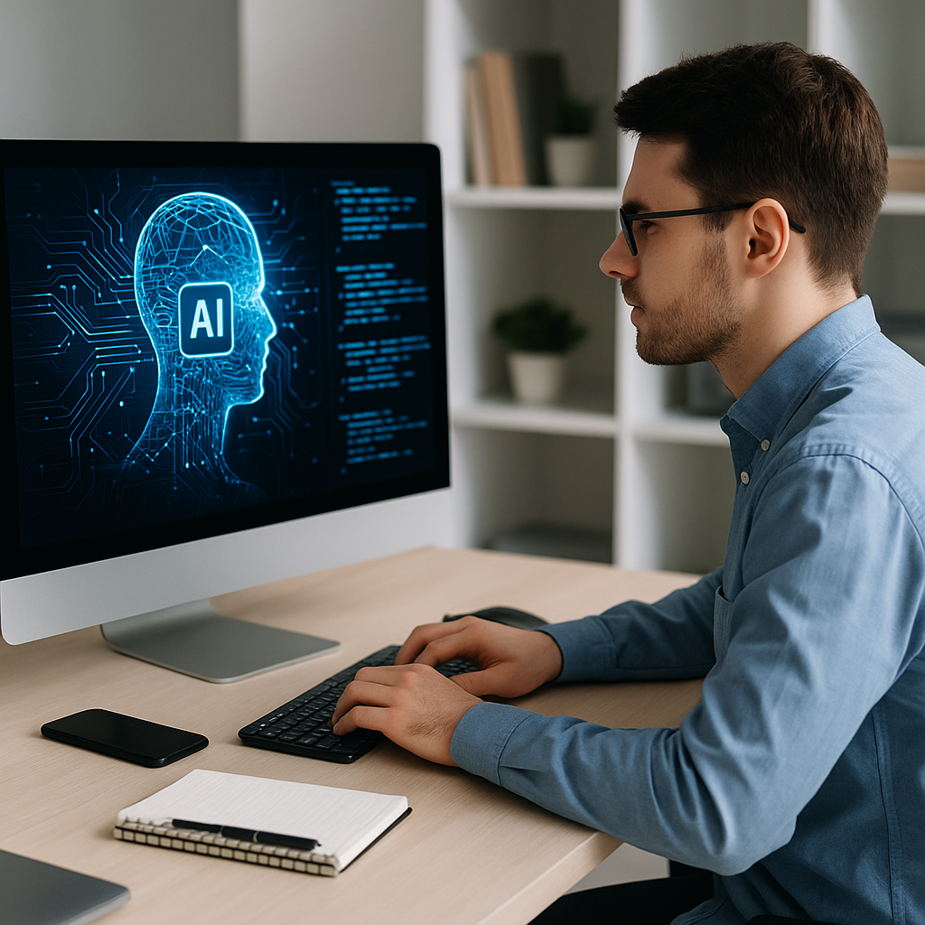 Работа с нейросетями: последние новости мира нейросетей и модели искусственного интеллекта