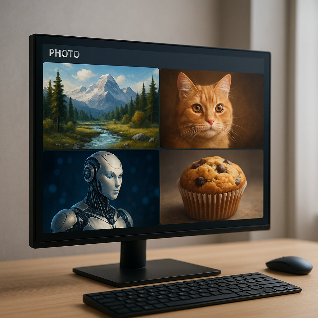 Unlock Your Creativity: How Image Generators are Transforming Digital Art