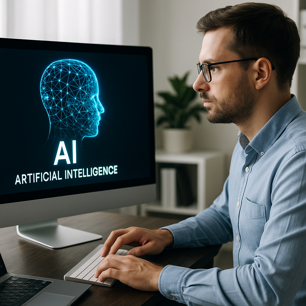 Работа с нейросетями: Последние новости мира нейросетей и модели ИИ