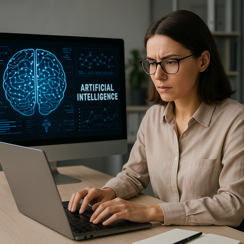 Работа с нейросетями: свежие новости мира нейросетей и модели искусственного интеллекта