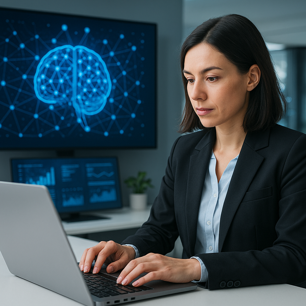 Работа с нейросетями: Последние новости мира нейросетей и AI моделей