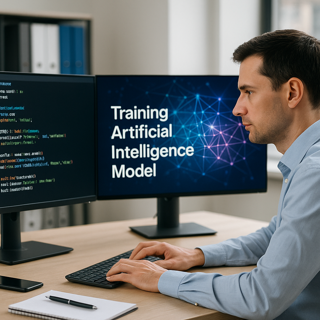 Работа с нейросетями: Последние новости мира нейросетей и моделей ИИ