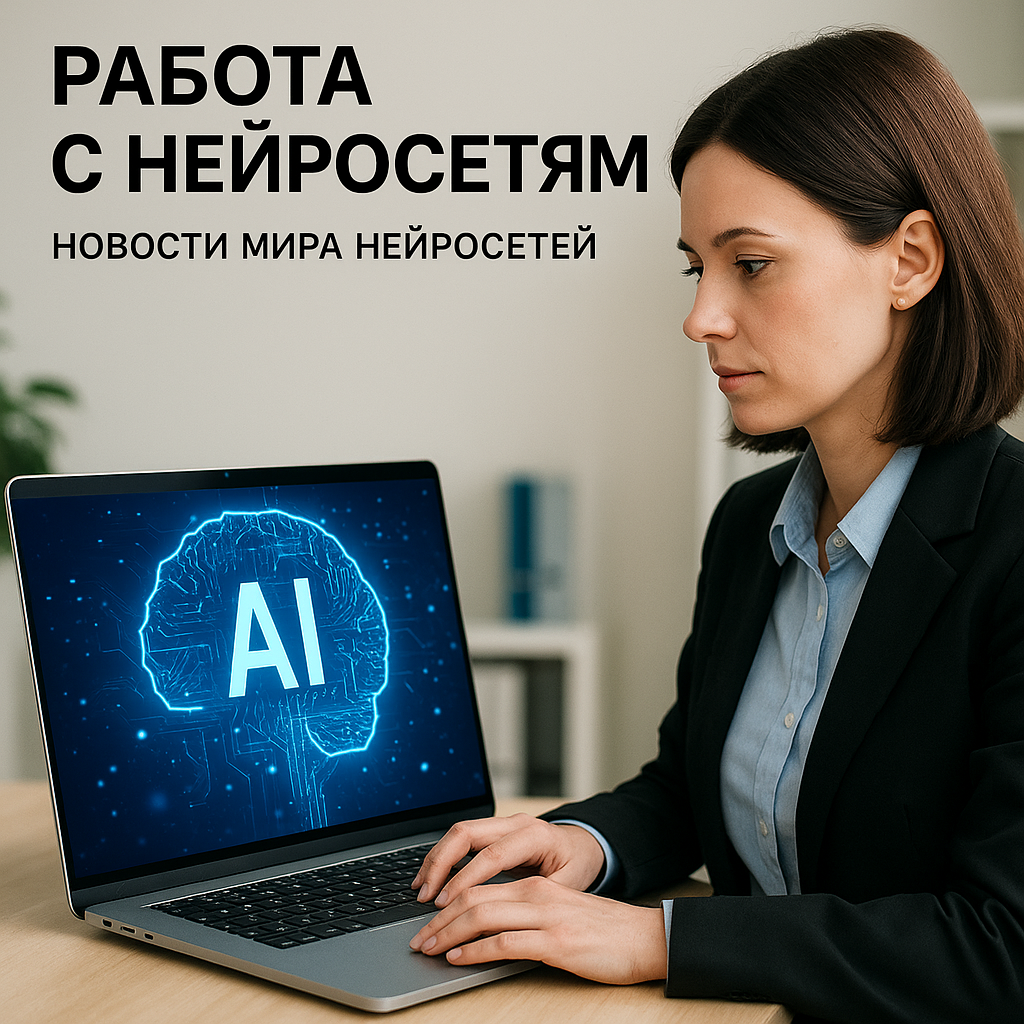 Przełomy w pracy z neuralnymi sieciami: Najnowsze wiadomości ze świata AI