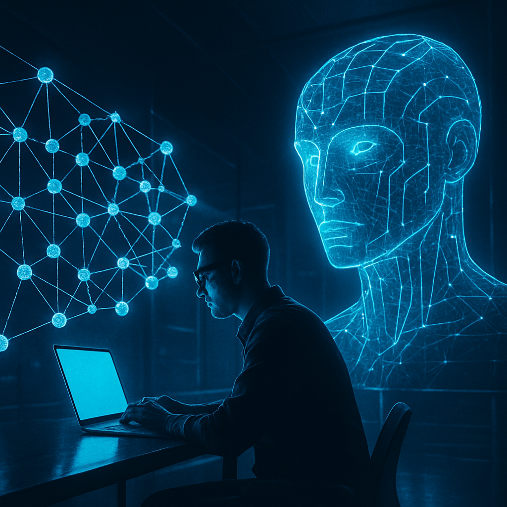 Experts Weigh In: The Future of Working with Neural Networks and AI Models