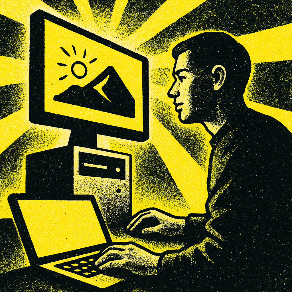 What’s Next for Image Generators? Key Predictions for the Coming Year