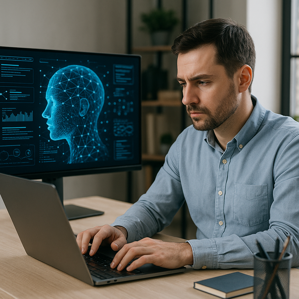 Unlocking the Future: Latest News on AI Models and Working with Neural Networks