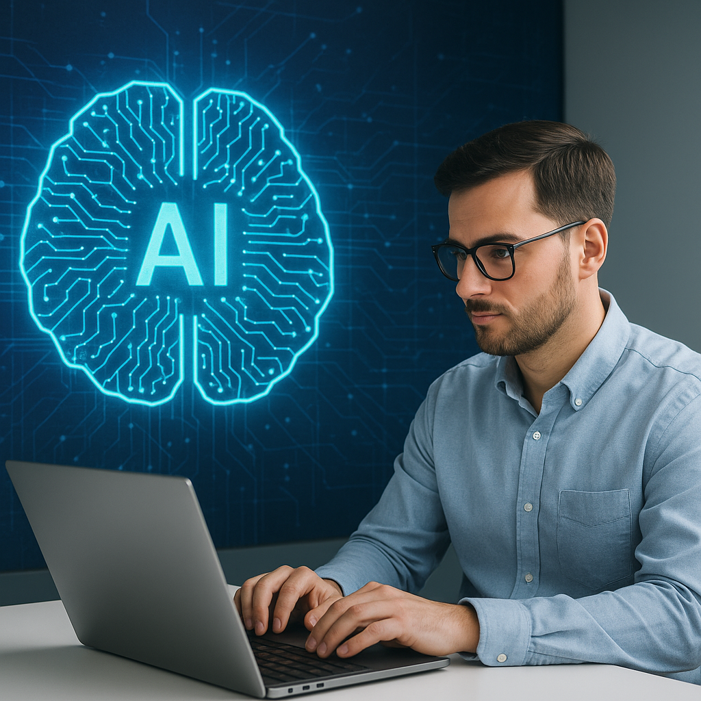 Transforming Industries: Latest News on AI Models and Neural Networks Work