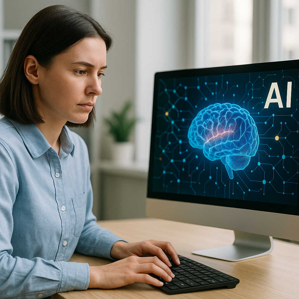 Exploring AI Advances: Latest News on Neural Networks and AI Models