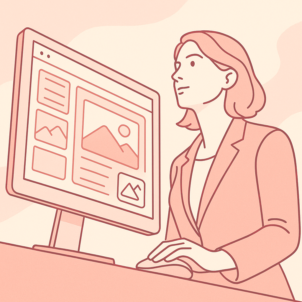 Real-World Success: How a Local Business Transformed Marketing with Image Generators