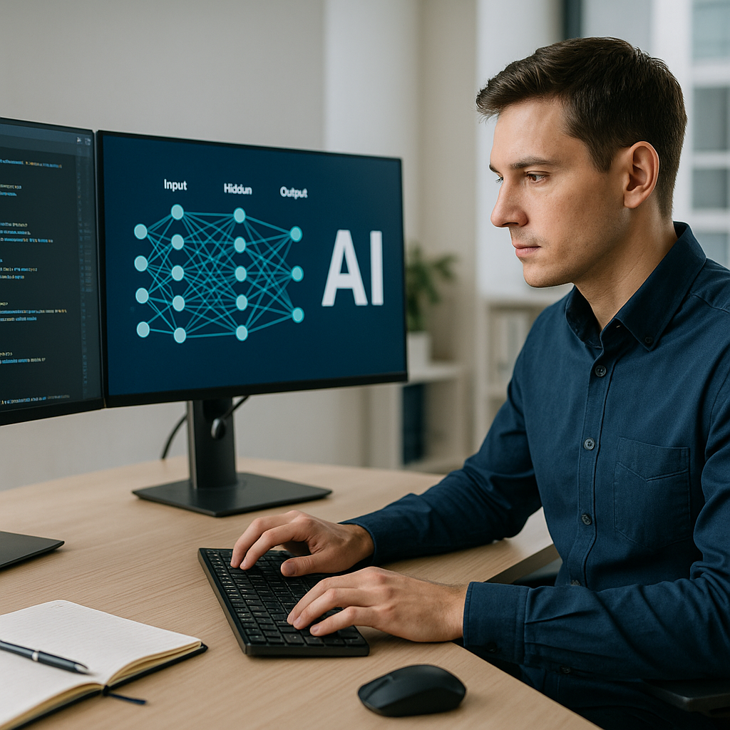 Przełomowe Nowości w Świecie Niezwykłych Modeli Sztucznej Inteligencji: Praca z Nieużywanymi Sieciami