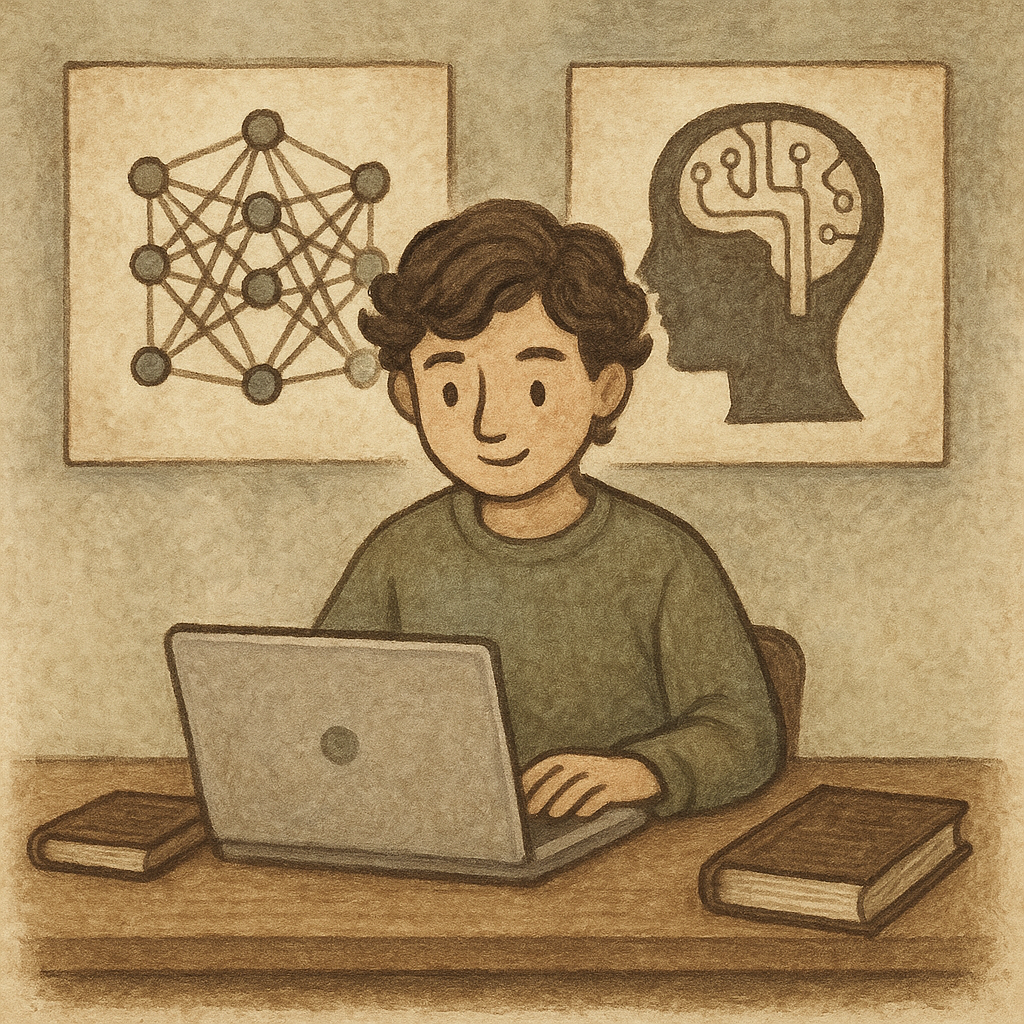 Unlocking the Basics of Работа с Нейросетями: Your Guide to AI Models News