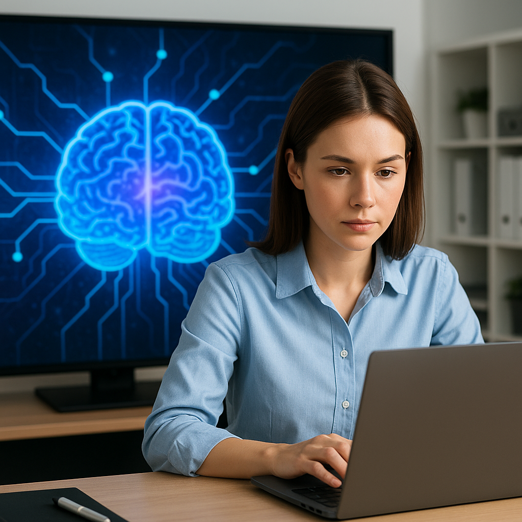 Nowe trendy w pracy z нейросетями: Najnowsze wiadomości o моделях искусственного интеллекта