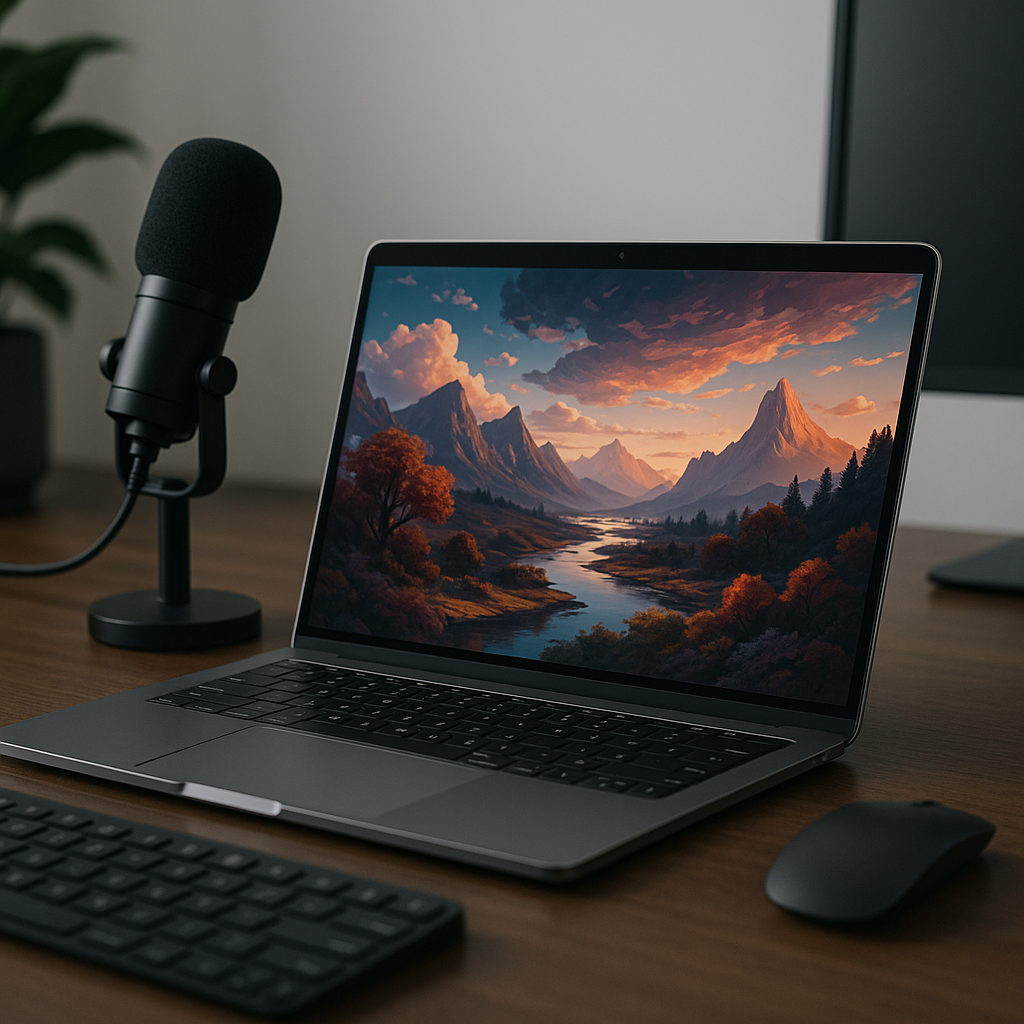 Transform Your Creativity: Discover the Power of Image Generators Today!