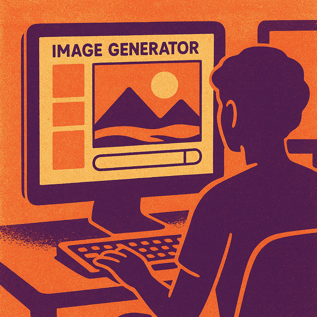 Discover the Underrated Gems of Image Generators: Tools You Shouldn't Overlook