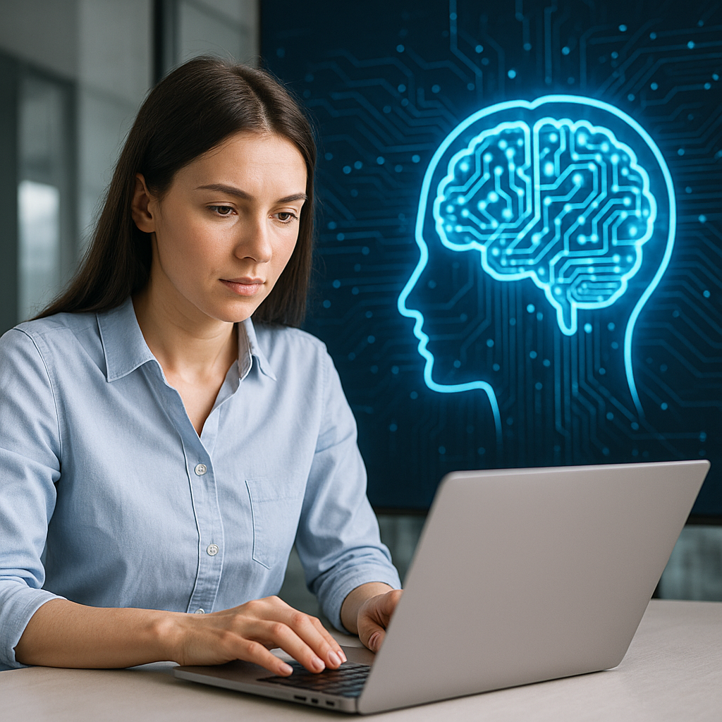 Praca z sieciami neuronowymi: Najnowsze wiadomości ze świata modeli sztucznej inteligencji