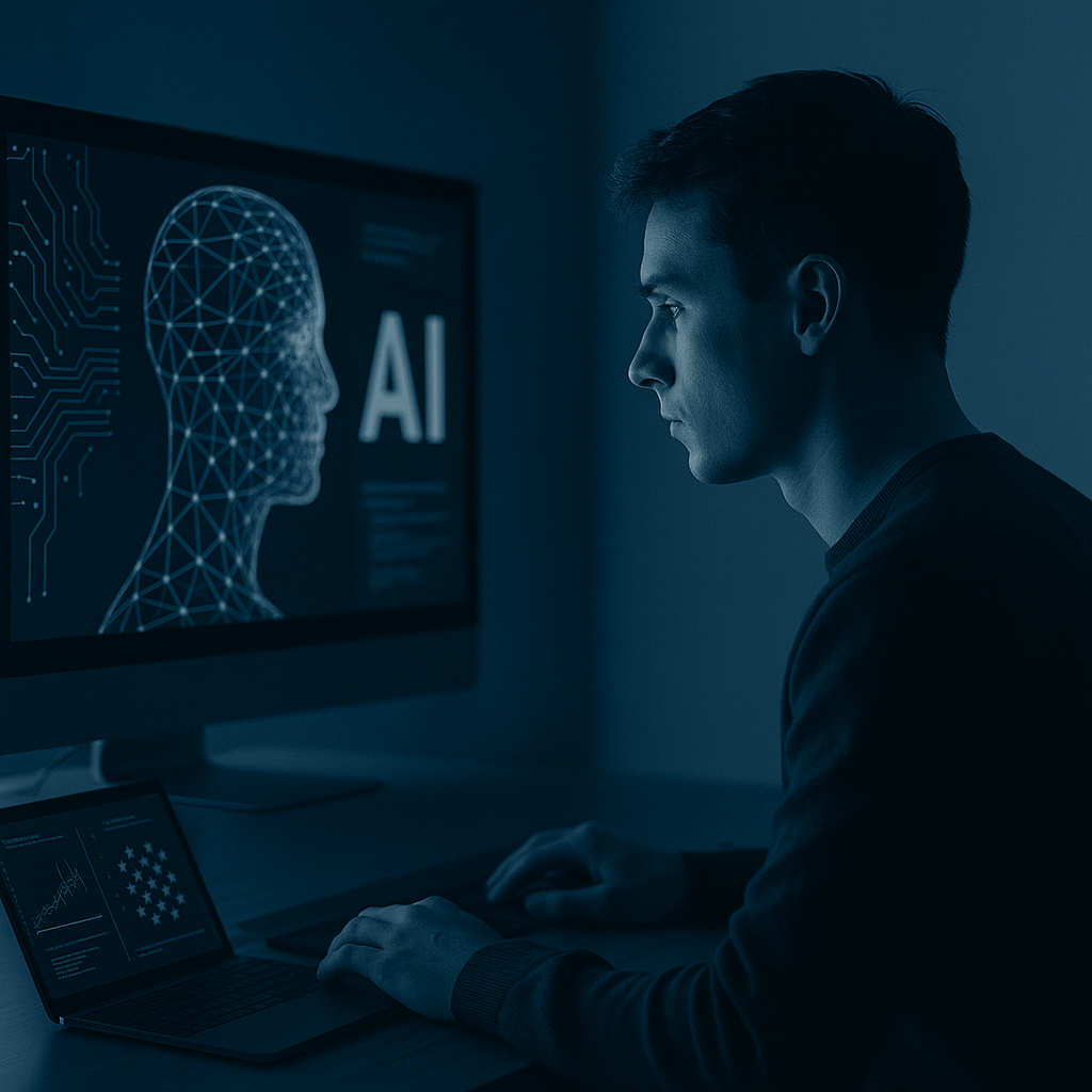 Navigating the Landscape: Key Trends in Neural Network Work and AI Models