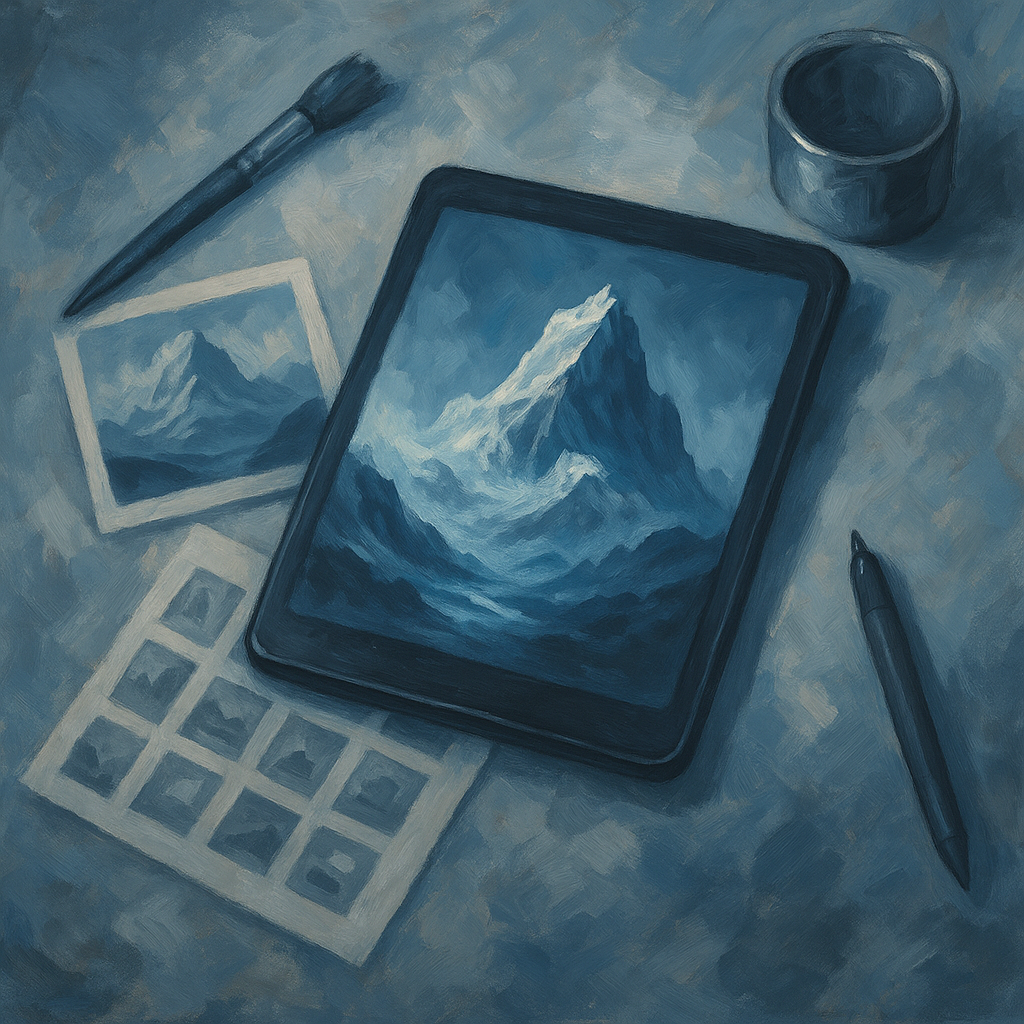 Unfolding the Revolution: Key Milestones in the Rise of Image Generators