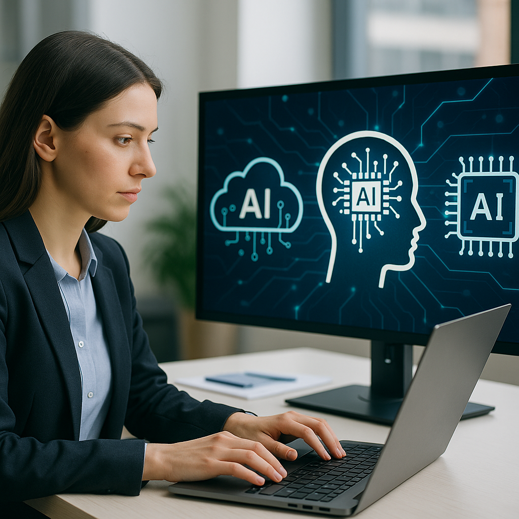 Работа с нейросетями: последние новости мира нейросетей и модели искусственного интеллекта