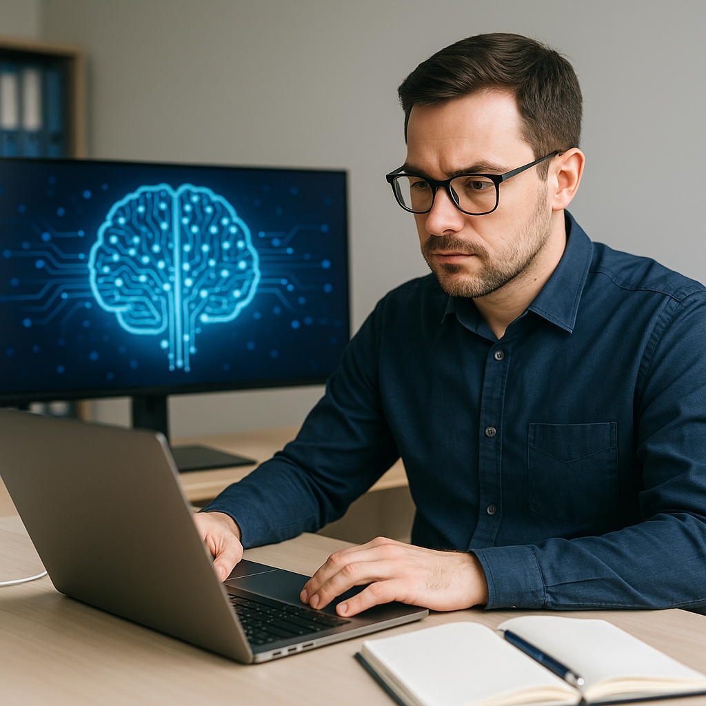 AI Models and Neural Networks: Latest News on Working with Neural Networks