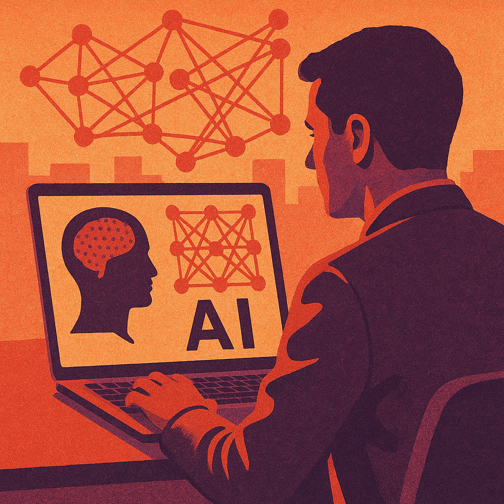 Experts Weigh In: The Evolving Landscape of Working with Neural Networks in AI