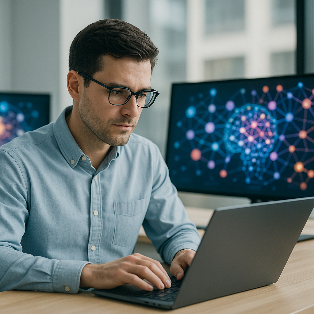 Exploring AI Models: Latest News on Working with Neural Networks Today