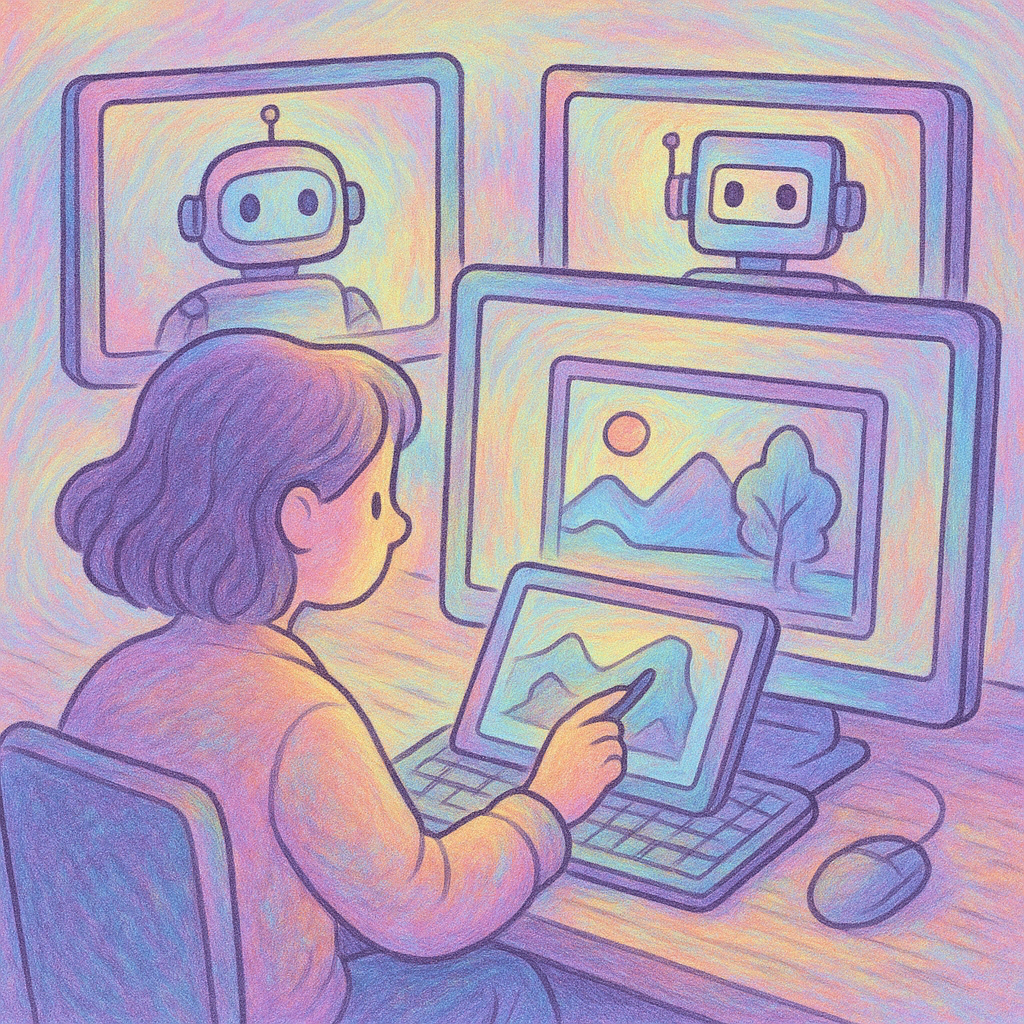 Battle of the Bots: A Comprehensive Comparison of Top Image Generators