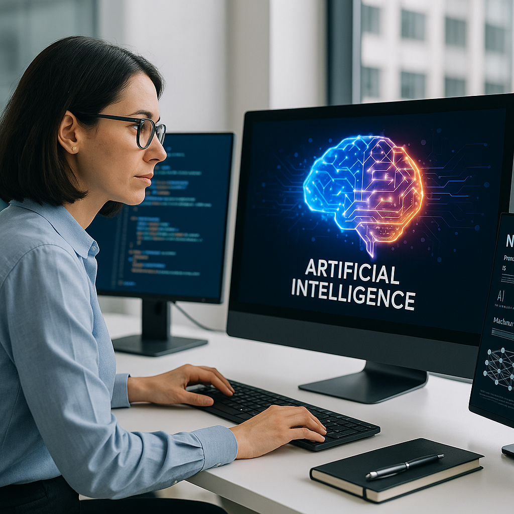 Exploring AI Models: Latest News on Working with Neural Networks in 2023