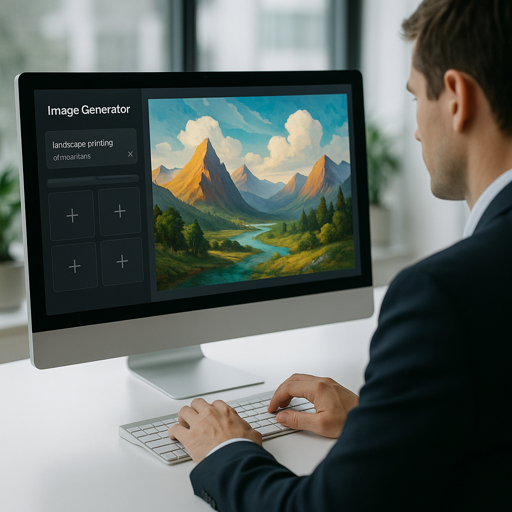 Unlocking Creativity: How Image Generators are Transforming Visual Art in 2023