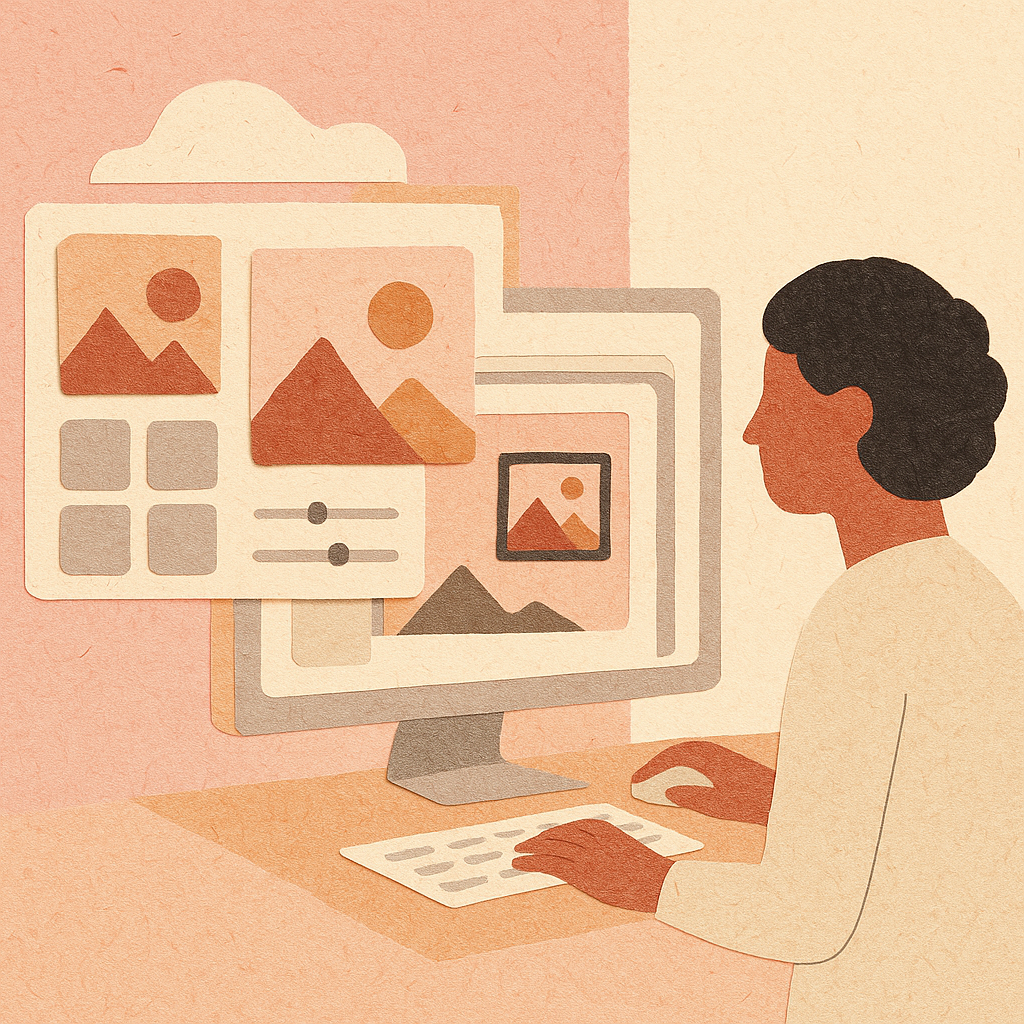 Experts Weigh In: How Image Generators Are Shaping Tomorrow's Art Landscape