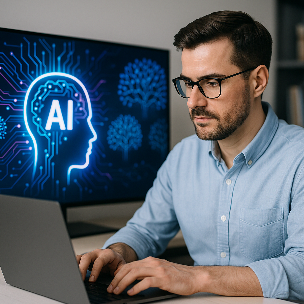 Работа с нейросетями: последние новости мира нейросетей и модели искусственного интеллекта