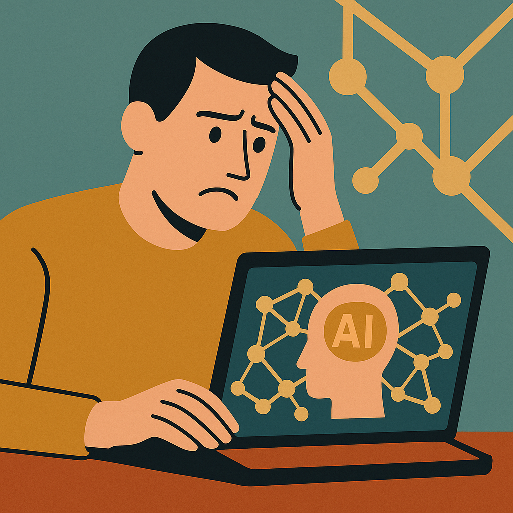 Steer Clear of Common Missteps in Working with Neural Networks and AI Models