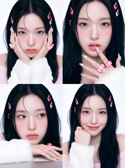 Sweet K Girl Quartet