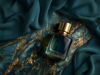 Soft Flatlay Product Shot