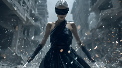 Movie Action Prompts