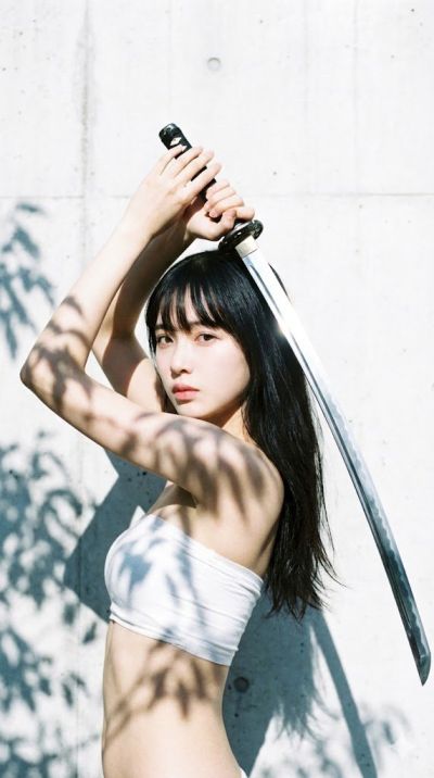 The Stark Ritual In Light And Shadow