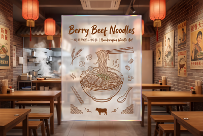 The Beauty Of Floating Acrylic Art