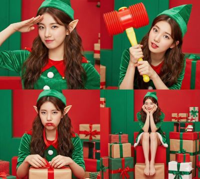 Christmas Special Christmas Elf