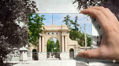 Reality Through The Lens