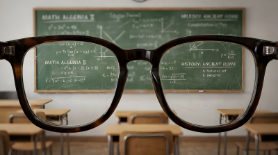 A Myopic Perspective