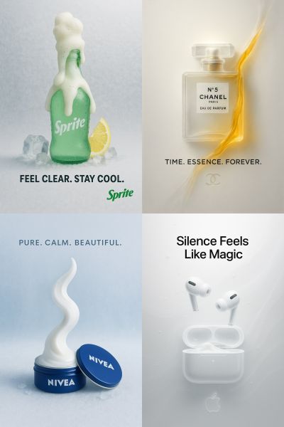 Product Transformed Into Paper Glass