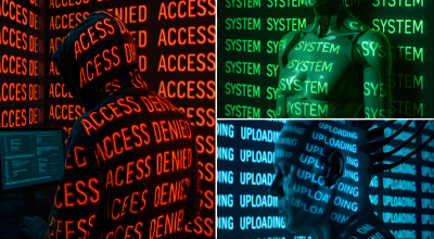 Infinite Reflection Of A Single Word